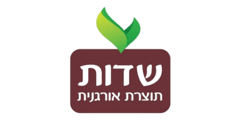 שדות תוצרת אורגנית